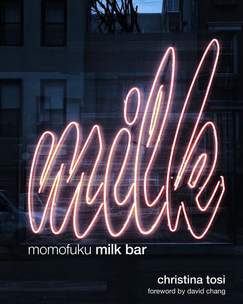 Momofuku Milk Bar 1