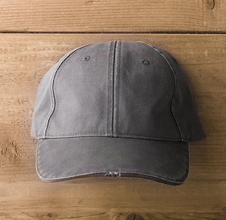 LED Hat 1