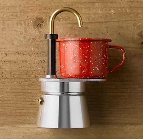 Mini Espresso Maker 1