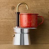 Mini Espresso Maker 1