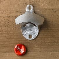 Starr Wall-Mounted Bottle Opener 2