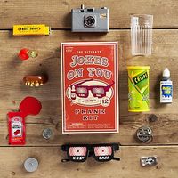 Jokes on You Prank Kit 1