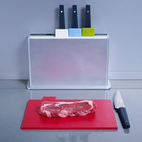 Index Plus Chopping Board Set 7