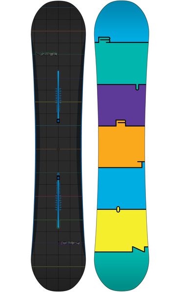 Burton 2012 Snowboards