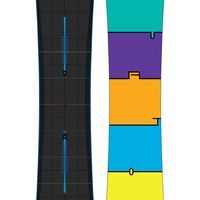 Burton 2012 Vapor Snowboard 2