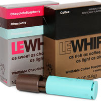 Le Whif Chocolate Inhaler 1