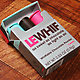 Le Whif Chocolate Inhaler 2