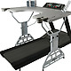 TrekDesk Treadmill Desk 6