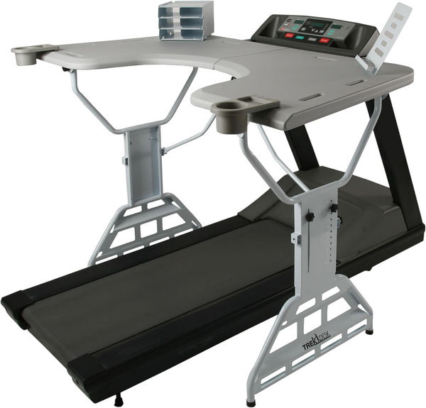 Treadmill Desk Amazon