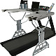 TrekDesk Treadmill Desk 7