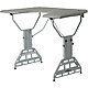 TrekDesk Treadmill Desk 8