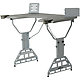 TrekDesk Treadmill Desk 9