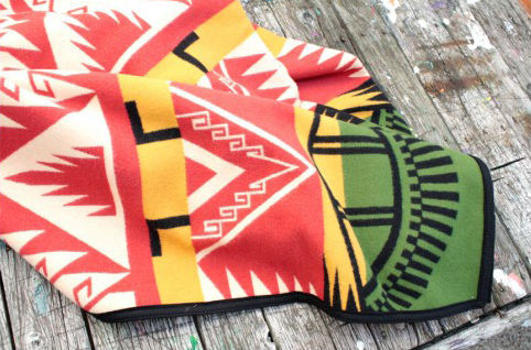 Pendleton Tribute Series Blankets 5