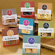 Cookies for Grown-Ups by Lark Fine Foods 1