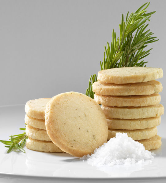 Cookies for Grown-Ups by Lark Fine Foods 2