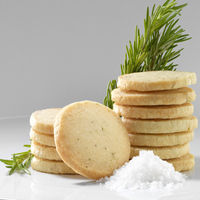 Cookies for Grown-Ups by Lark Fine Foods 2