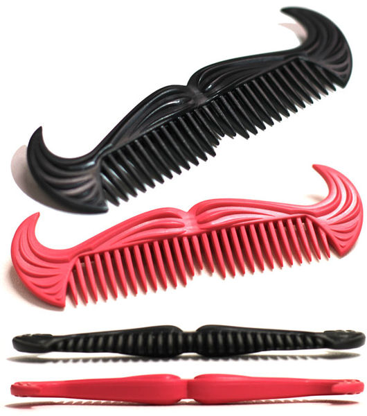 The Original Cowboy Comb 8