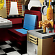 Lego Volkswagen T1 Camper Van 3