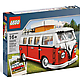 Lego Volkswagen T1 Camper Van 5