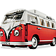 Lego Volkswagen T1 Camper Van 6