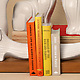 Dachshund Bookends by Jonathan Adler  6