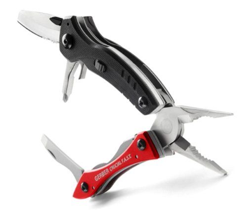 Gerber Crucial F.A.S.T. Multitool 1