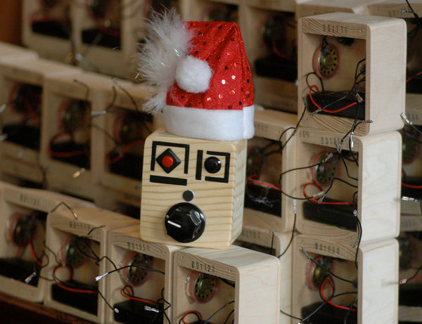 Voice Recorder by Brandnewnoise 4