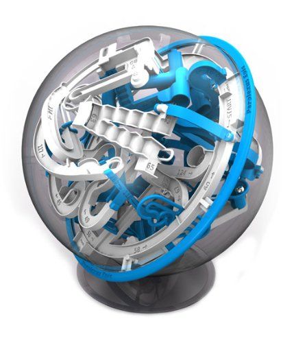 Perplexus Epic 1