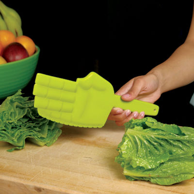 Karate Lettuce Chopper by Gama-Go 4