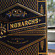 Monarch Premium Card Deck 1