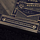 Monarch Premium Card Deck 5