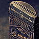 Monarch Premium Card Deck 6
