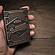 Monarch Premium Card Deck 7