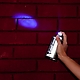 Light Paint Can 2
