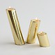 Slanted Candleholders by Dwell Studio – Set of 3 3