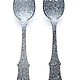 Glitter Salad Set 2