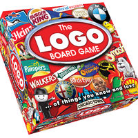 The Logo Board Game 1