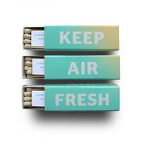 Keep Air Fresh 4
