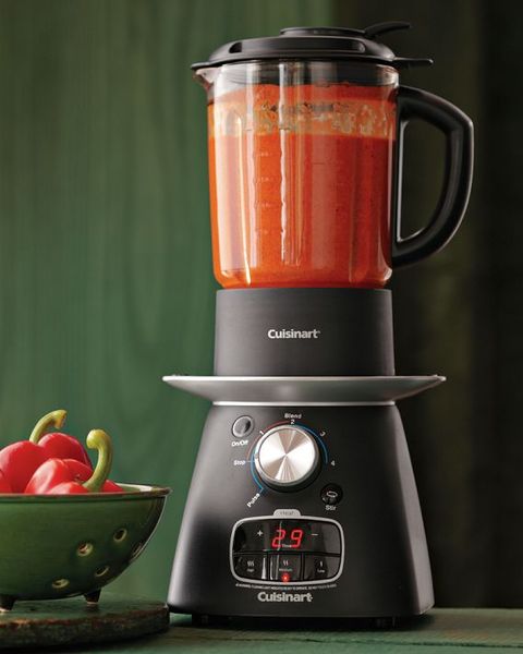 Cuisinart Blend and Cook Soup Maker 7