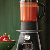 Cuisinart Blend and Cook Soup Maker 7
