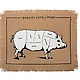 Quality Cuts Placemats by Simrin – Set of 4 8