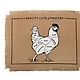 Quality Cuts Placemats by Simrin – Set of 4 9