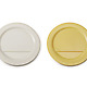 Pancake Plates – Set of 2 2