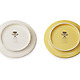 Pancake Plates – Set of 2 3