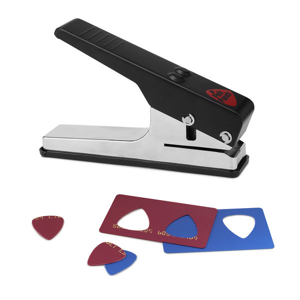 Pick Punch 1