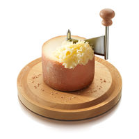 Cheese Curler 1