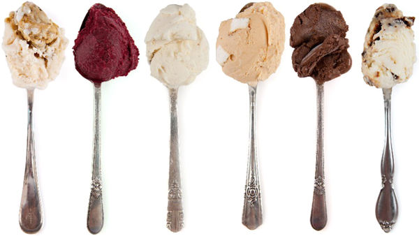 Jeni's Splendid Ice Creams Holiday Collection 1