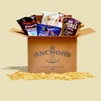Anchor's Chip of the Month Club 1