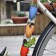 Bike Planter 3