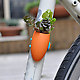 Bike Planter 6